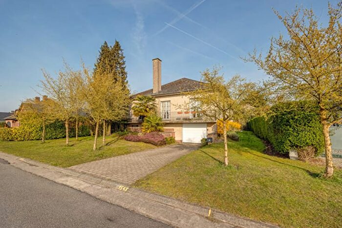 Maison 3 pièces à vendre à Raashekke, Eeklo