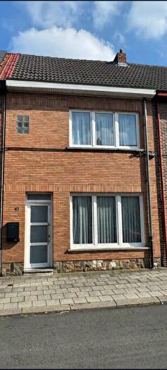 Maison 3 pièces à Diegemstraat, Machelen, à vendre