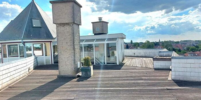 Appartement 2 pièces à vendre - Streekbaan, Vilvoorde