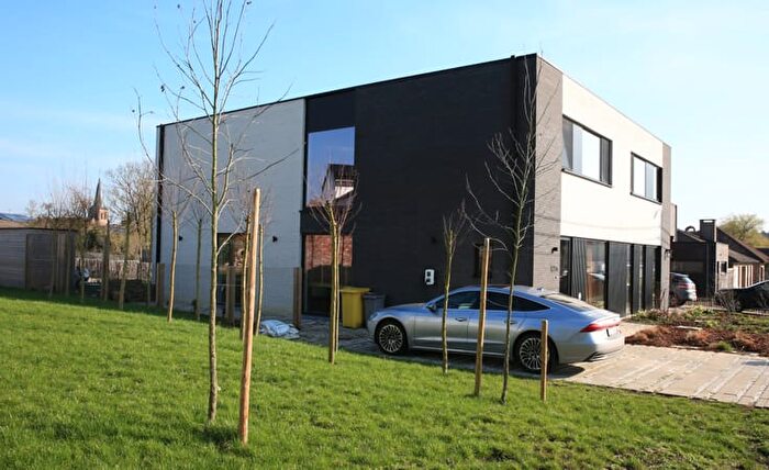 Limberg b, Herselt - Maison 4 pièces à vendre