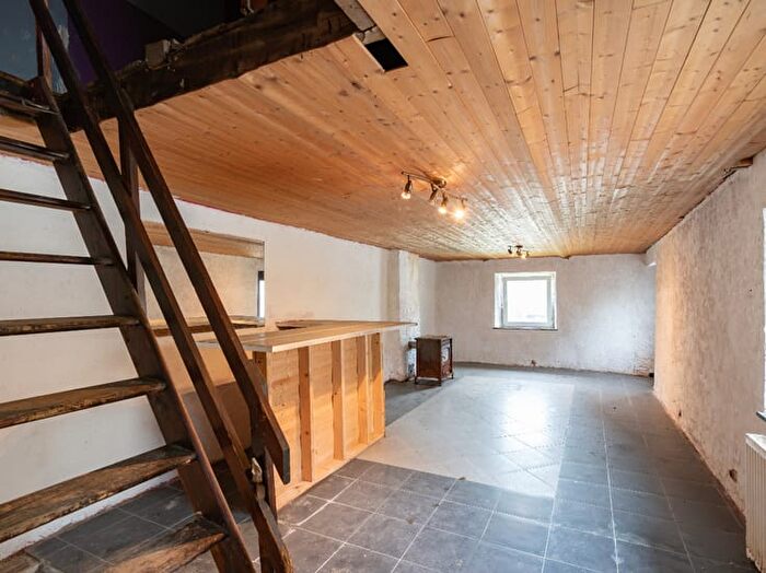 Rue des Roses, Paliseul maissin - Maison 2 pièces à vendre