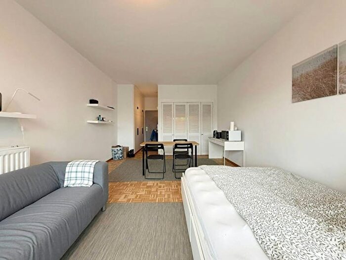 Italiëlei, Antwerpen - Appartement à vendre