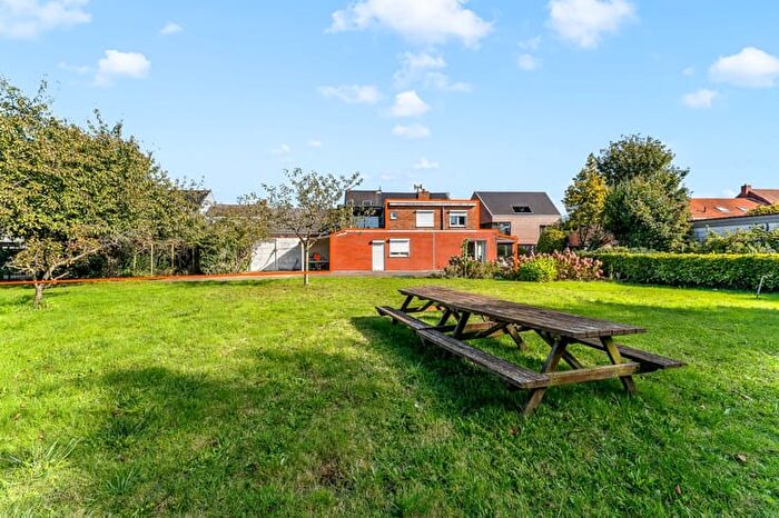 Vaartstraat, BALEN : Maison 3 pièces à vendre