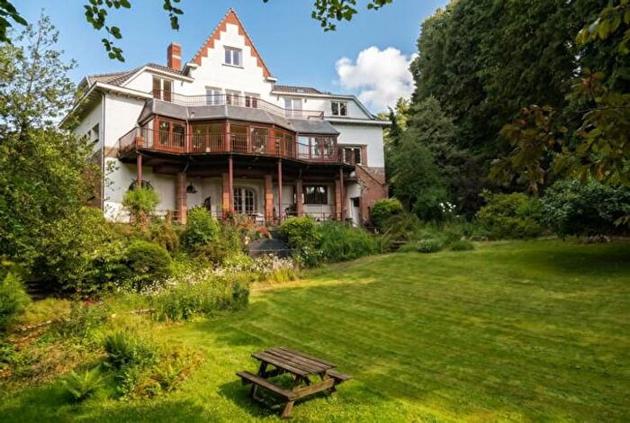 Maison 9 pièces à Jagerslaan, Kraainem, à vendre