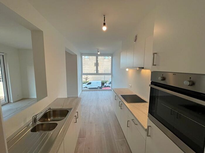 Appartement 1 pièce à louer à Begonialaan, Grimbergen