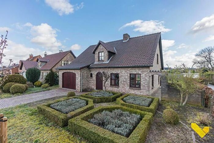 Maison 4 pièces à vendre à Begonialaan, Meerhout