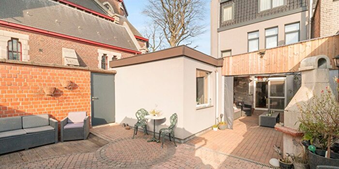 Maison 4 pièces à vendre à Kerkstraat, Zelzate