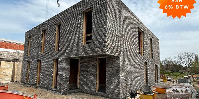 Maison 4 pièces à Truitseinde A, Herselt, à vendre