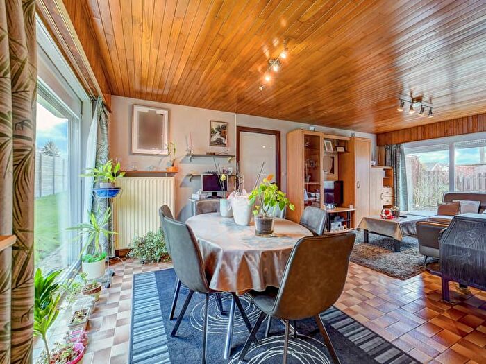 Hammeveld, Leefdaal : Maison 3 pièces à vendre