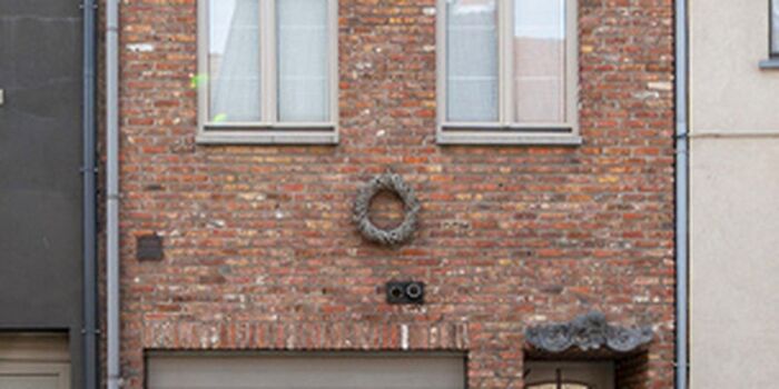 Maison 4 pièces à Begijnenstraat, SintNiklaas, à vendre