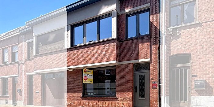 Maison 3 pièces à vendre - Toekomststraat, Poperinge
