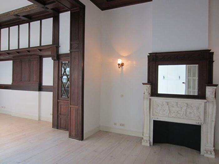 Appartement 3 pièces à louer - SintPaulusstraat, Antwerp