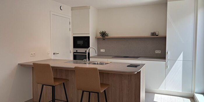 Appartement 2 pièces à vendre - Kortrijkstraat, Zwevegem