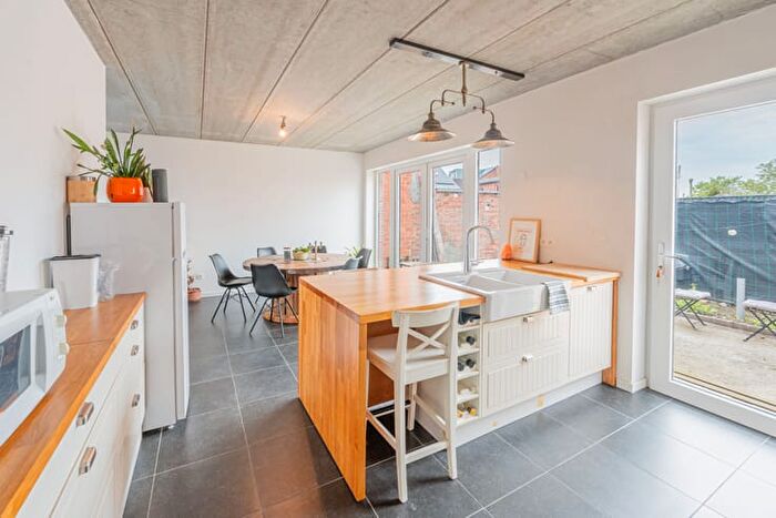 Oppuursdorp, PuursSintAmands : Maison 3 pièces à vendre