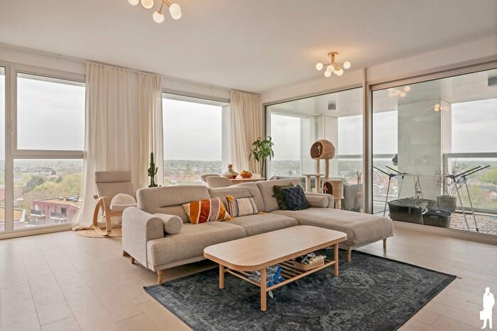 Appartement 2 pièces à louer - Turnovatoren, Turnhout
