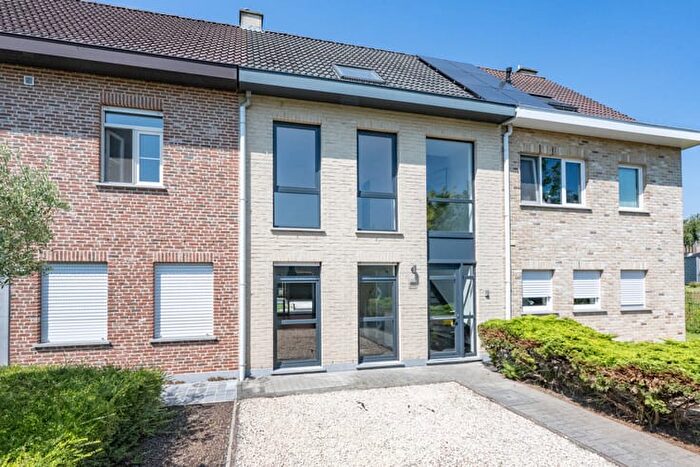 Maison 4 pièces à vendre - Emiel Creadolaan, Hemiksem