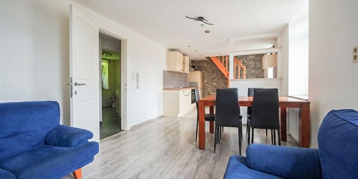 Lustin, Namen - Appartement 3 pièces à vendre