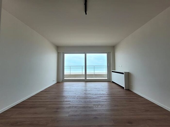 Appartement 1 pièce à Zeedijk, MIDDELKERKE, à louer
