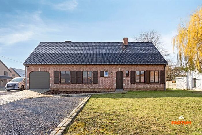 Maison 3 pièces à Hogeweg, Rotselaar, à vendre