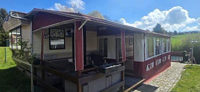 Parc Résidentiel Le Chénia, Froidchapelle - Maison 2 pièces à vendre