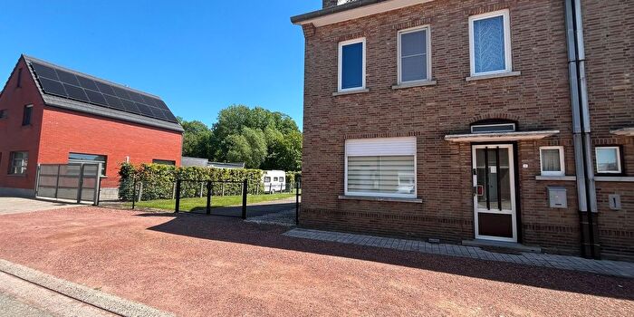 Tuinwijkstraat, Geetbets : Maison à vendre