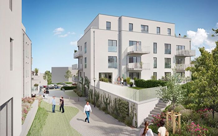 Appartement 3 pièces à Hélène Franken Weg, Eupen, à vendre