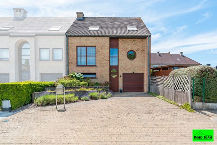 Maison 3 pièces à vendre à Gravenplein, Liedekerke