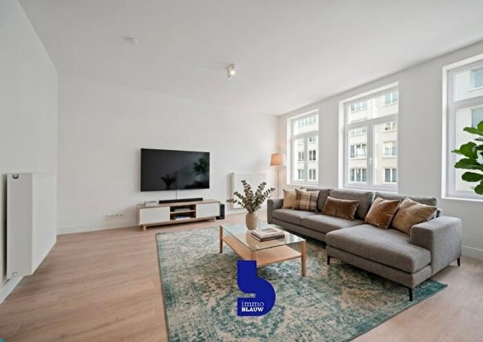 Hendrik Serruyslaan, Oostende - Appartement 12 pièces à vendre