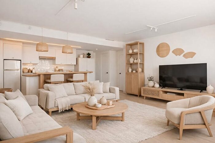 Plezantstraat, A : Appartement 2 pièces à vendre