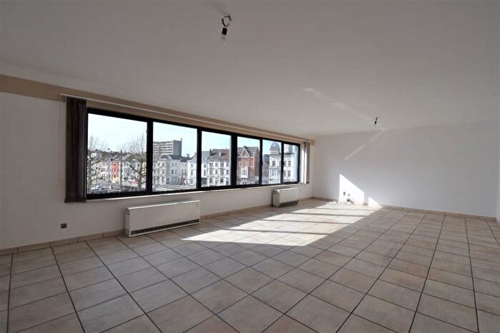 Keizer Leopoldstraat i, Gent - Appartement 6 pièces à louer