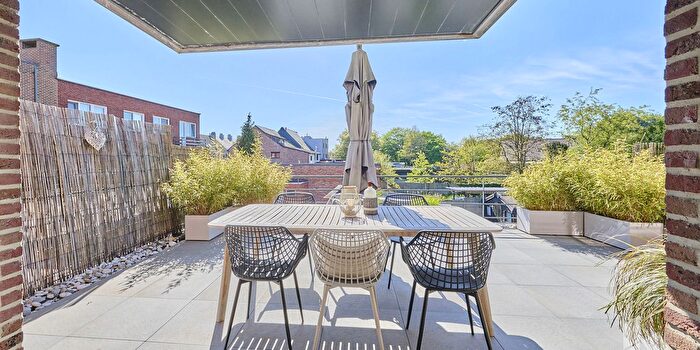 Appartement 2 pièces à Lepelstraat, Lommel, à vendre