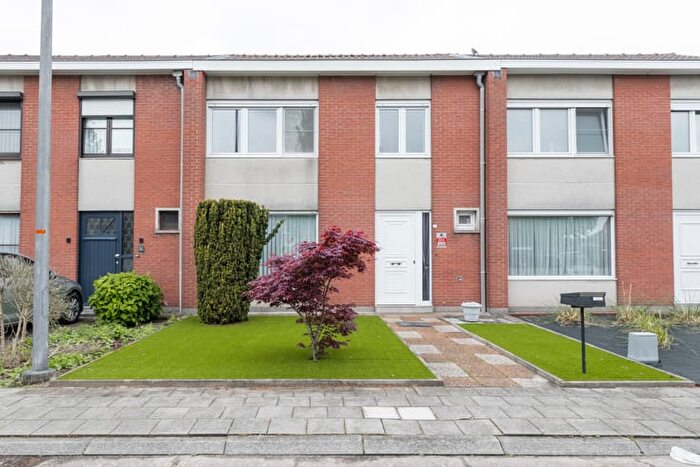 Maison 3 pièces à Rerum Novarumlaan, Vrasene, à vendre