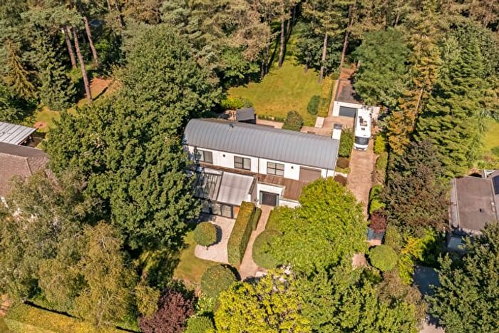 Bosduivenlaan, OudTurnhout - Maison 5 pièces à vendre