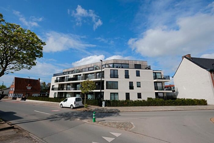 Appartement 9 pièces à louer à Weggevoerdenlaan, Maldegem