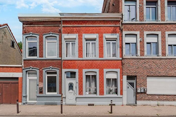 Hayeneux, Herstal - Maison 14 pièces à vendre
