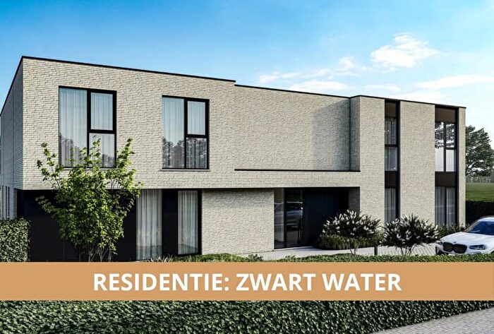 LINKHOUTSTRAAT, Lummen - Appartement à vendre