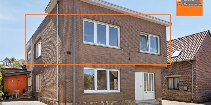 Appartement 2 pièces à vendre à Engelenstraat, Kortenberg