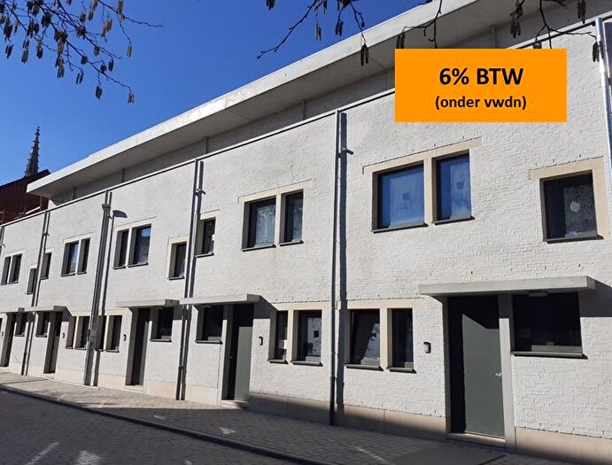Maison 4 pièces à vendre à Bottelarij, Leuven