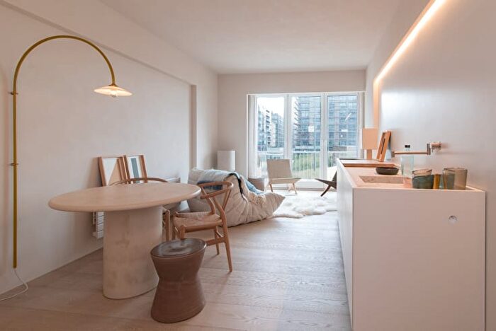 Parijsstraat, Middelkerke - Appartement 2 pièces à vendre