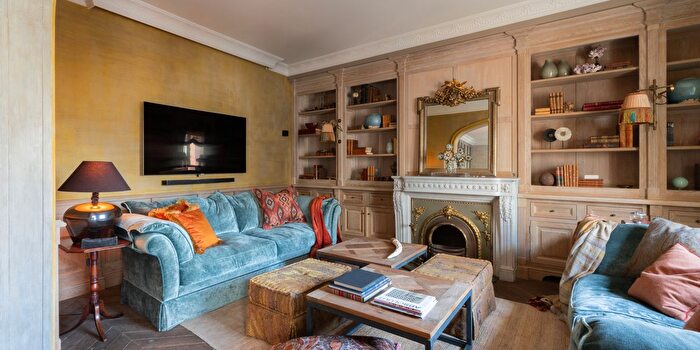 Appartement 2 pièces à vendre à Antwerpen, Antwerpen