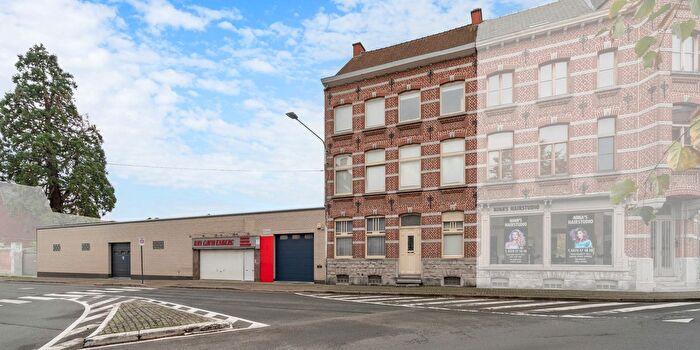 Maison 5 pièces à vendre à Ephrem De Malanderplein, Ronse