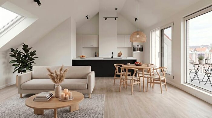 Veemarkt, Kortrijk : Appartement 2 pièces à vendre
