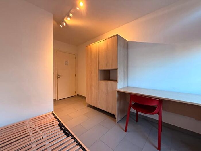 Appartement 1 pièce à louer - Rue du Belvédère