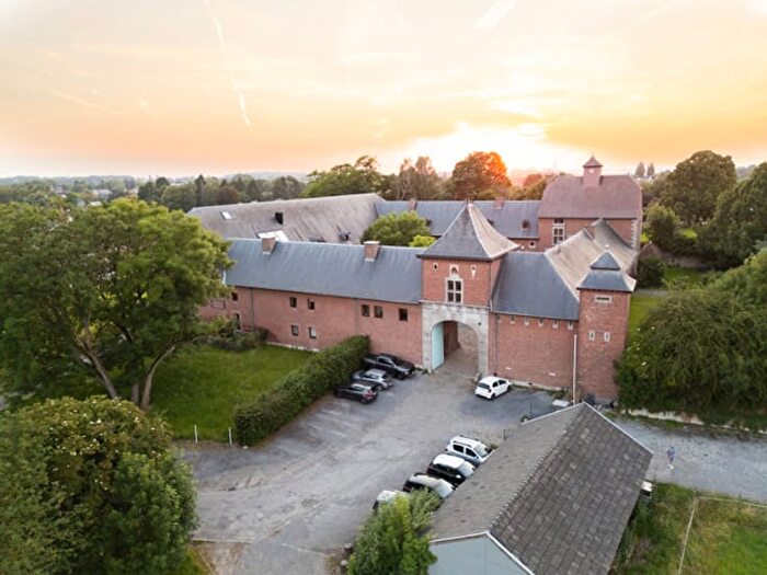 Maison 3 pièces à Rue de l'Abbaye, Ans, à vendre