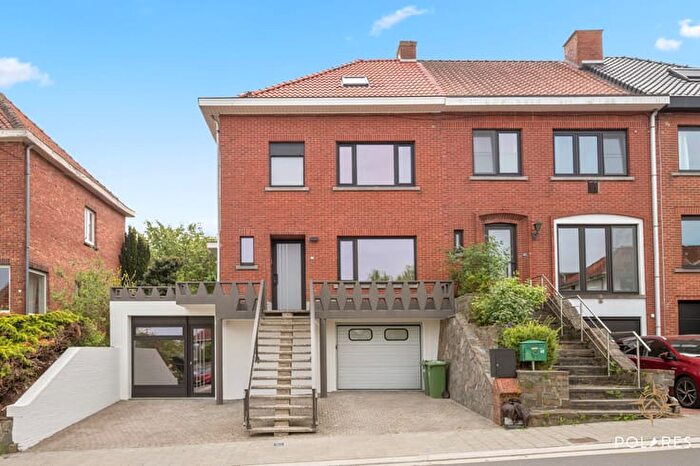 Pakenstraat, Heverlee - Maison 1 pièce à vendre