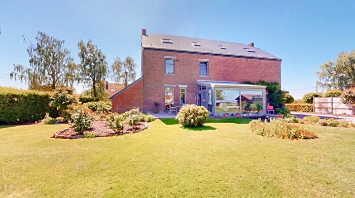 Maison 4 pièces à vendre - Route des Six Frères, LEUZE