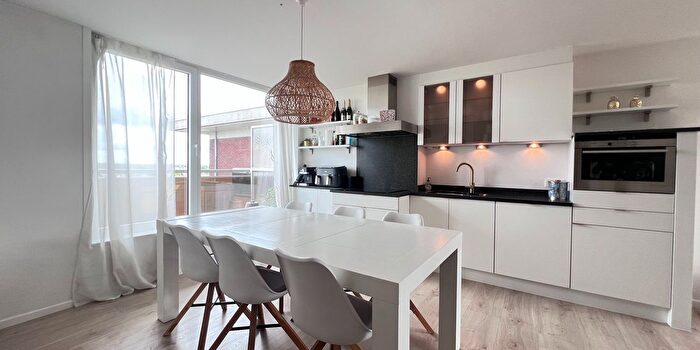 SintKatarinaplein, Hasselt : Appartement 2 pièces à louer