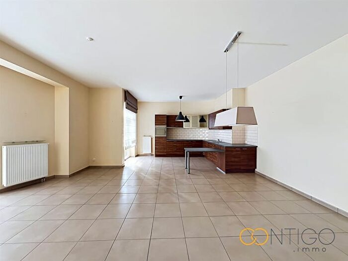 Appartement 2 pièces à Rue des Toiliers, Wavre, à vendre