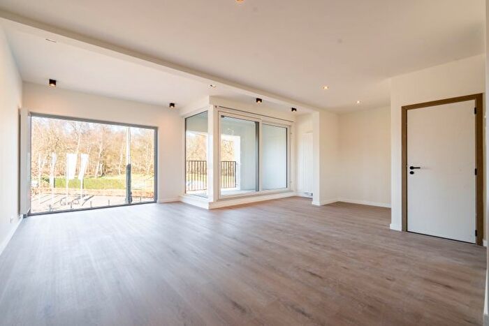 Appartement 3 pièces à Molenheidebaan Trianondreef, Boortmeerbeek, à vendre