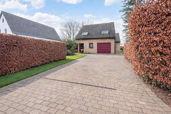 Maison 4 pièces à vendre - Europalaan, Zele